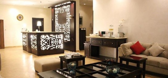 Grand East Hotel 4*, Свейма
