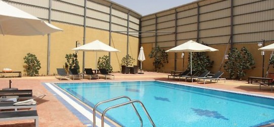 Grand East Hotel 4*, Свейма