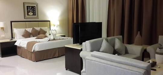 Grand East Hotel 4*, Свейма