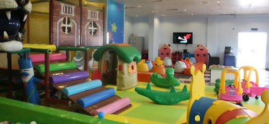 Grand East Hotel 4*, Свейма