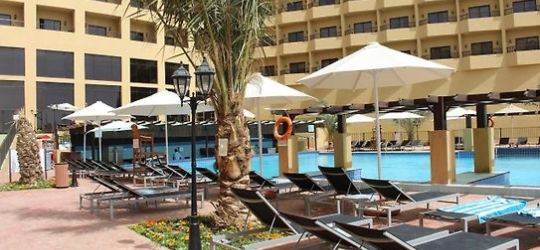 Grand East Hotel 4*, Свейма