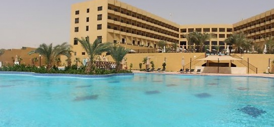 Grand East Hotel 4*, Свейма