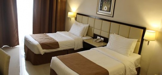 Grand East Hotel 4*, Свейма