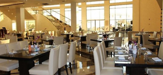Grand East Hotel 4*, Свейма