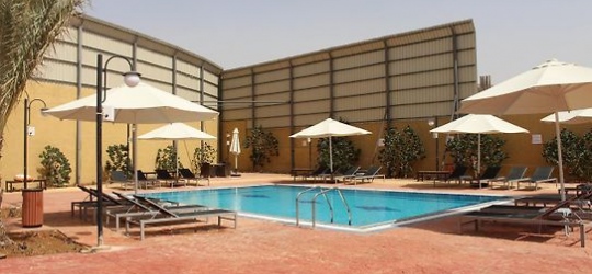 Grand East Hotel 4*, Свейма