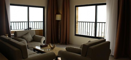 Grand East Hotel 4*, Свейма