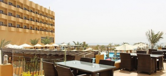 Grand East Hotel 4*, Свейма