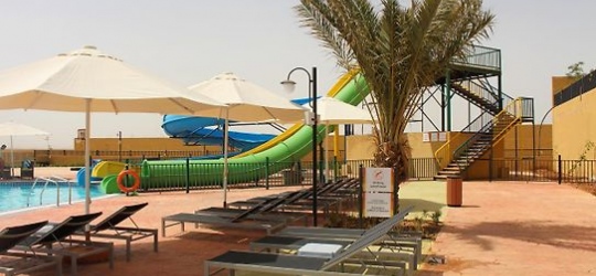Grand East Hotel 4*, Свейма