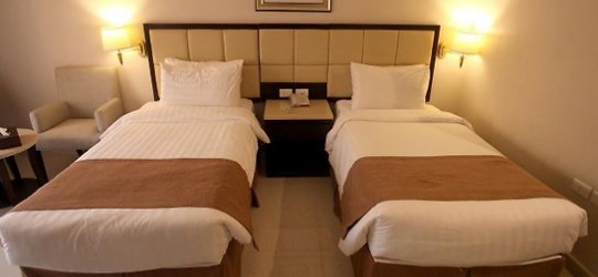Grand East Hotel 4*, Свейма