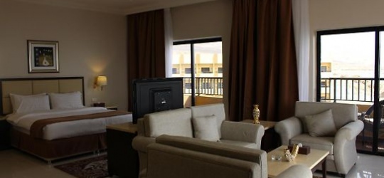 Grand East Hotel 4*, Свейма