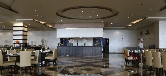 Grand East Hotel 4*, Свейма