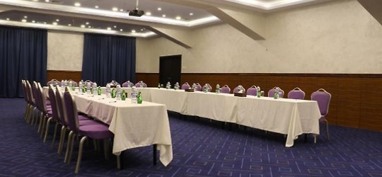 Grand East Hotel 4*, Свейма