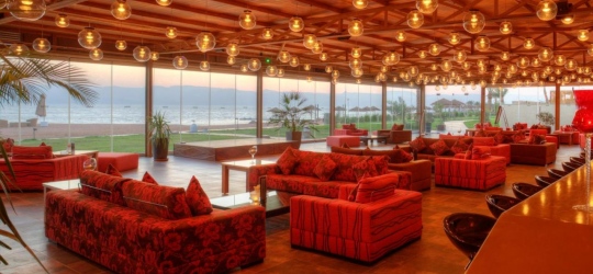  Grand Tala Bay Resort Aqaba 4*