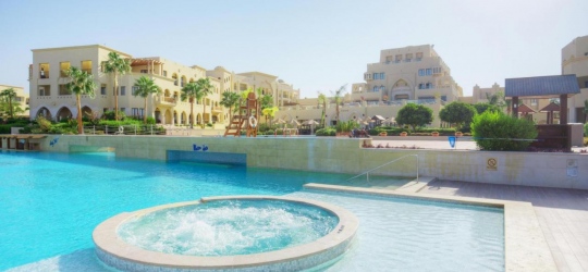  Grand Tala Bay Resort Aqaba 4*