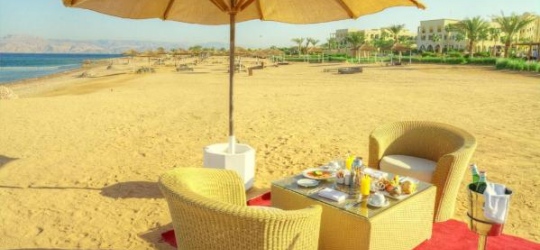  Grand Tala Bay Resort Aqaba 4*