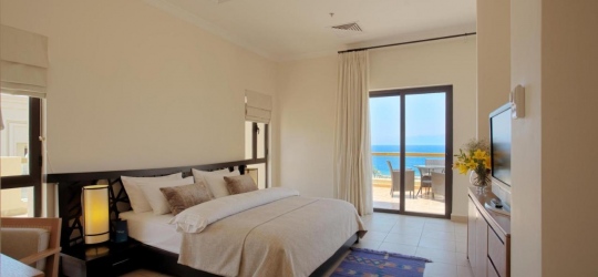  Grand Tala Bay Resort Aqaba 4*