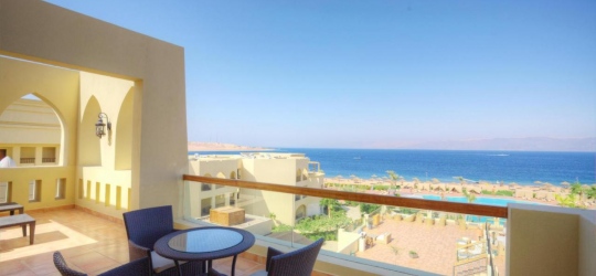  Grand Tala Bay Resort Aqaba 4*