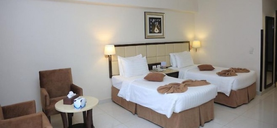 Grand East Hotel 4*, Свейма