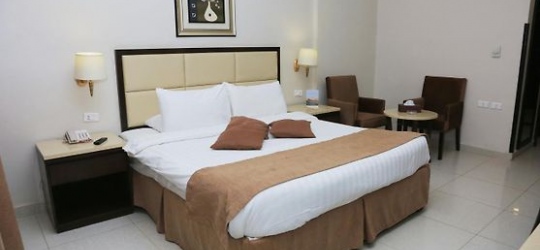Grand East Hotel 4*, Свейма