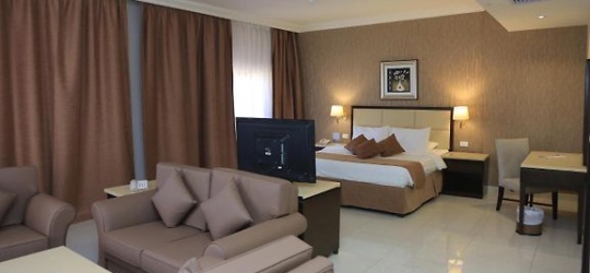 Grand East Hotel 4*, Свейма