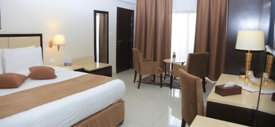 Grand East Hotel 4*, Свейма