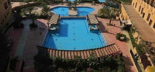 Grand East Hotel 4*, Свейма