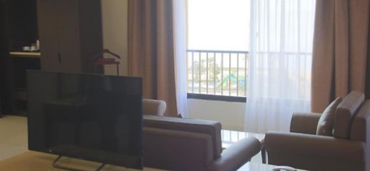 Grand East Hotel 4*, Свейма
