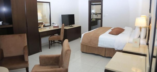 Grand East Hotel 4*, Свейма