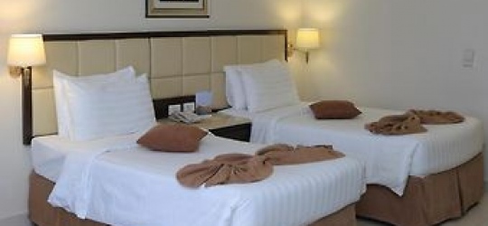 Grand East Hotel 4*, Свейма