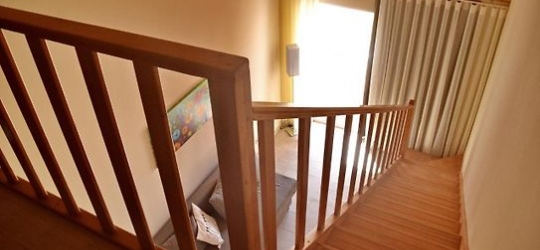 Ouril Hotel Julia 3*, Сал