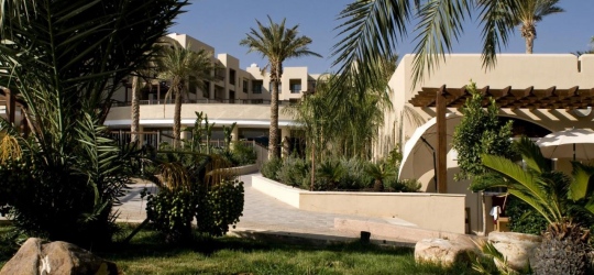 Dead Sea Spa Hotel 4*,  Совайма