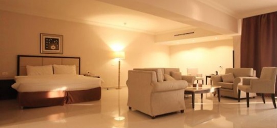 Grand East Hotel 4*, Свейма