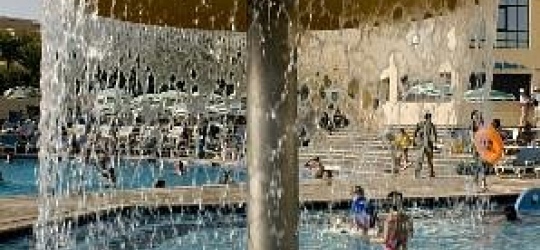 Dead Sea Spa Hotel 4*,  Совайма