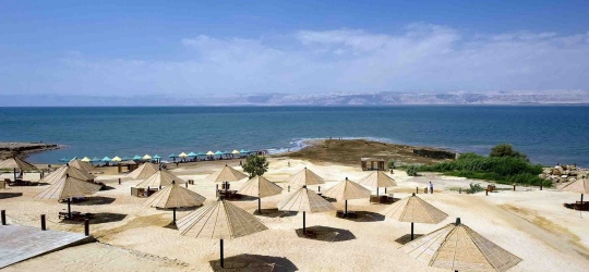 Dead Sea Spa Hotel 4*,  Совайма