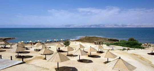 Dead Sea Spa Hotel 4*,  Совайма