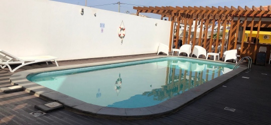 Hotel Da Luz 3*