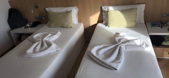 Hotel Da Luz 3*