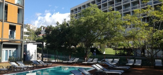 Pestana Casino Studios 4*