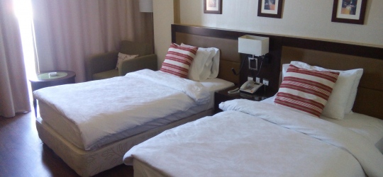 Oryx Hotel 5*. Курорт Акаба