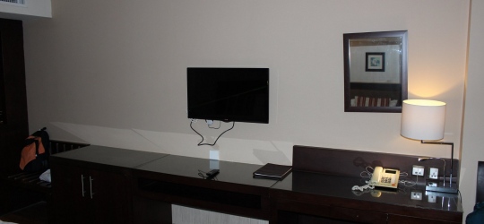 Oryx Hotel 5*. Курорт Акаба