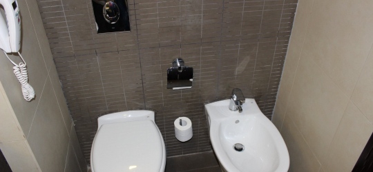 Oryx Hotel 5*. Курорт Акаба