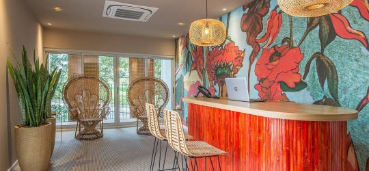 Pestana Casino Studios 4*