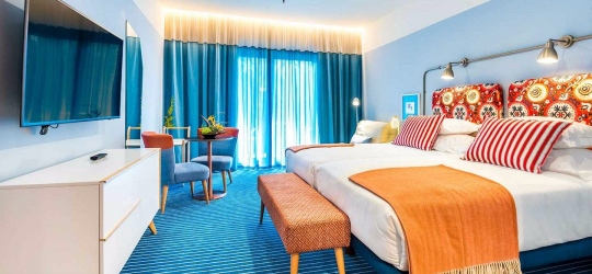 Pestana Casino Studios 4*