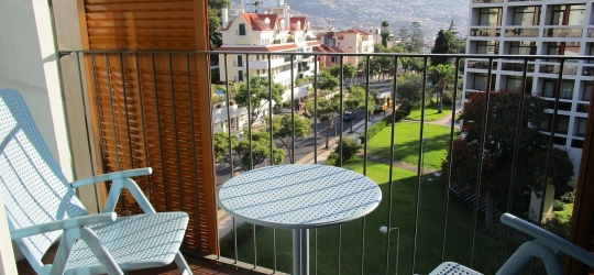 Pestana Casino Studios 4*