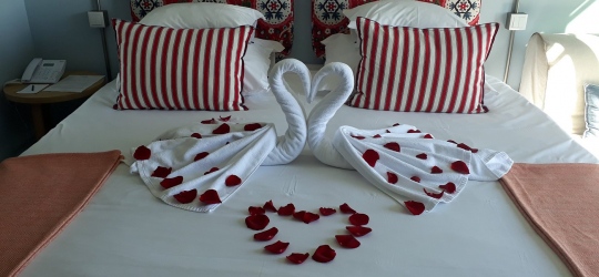 Pestana Casino Studios 4*