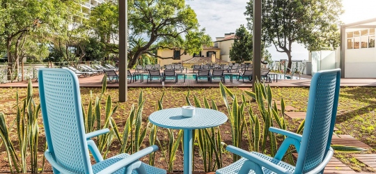 Pestana Casino Studios 4*