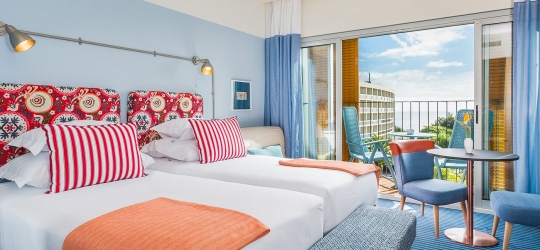 Pestana Casino Studios 4*