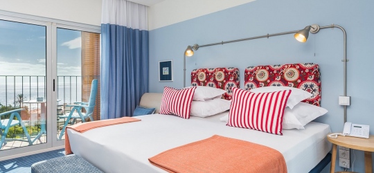 Pestana Casino Studios 4*