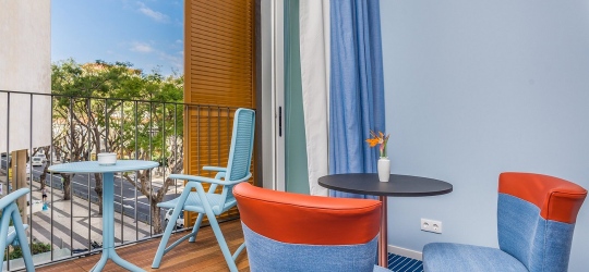 Pestana Casino Studios 4*