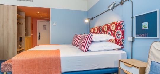 Pestana Casino Studios 4*